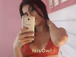 IsisOwl