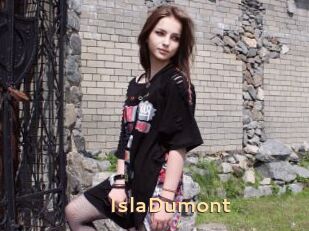 IslaDumont