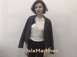 IslaMartinez