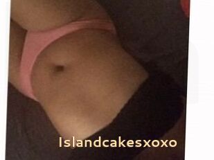 Islandcakesxoxo