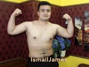 IsmailJames