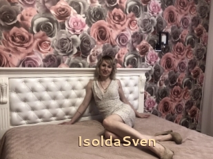 IsoldaSven