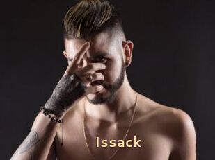 Issack
