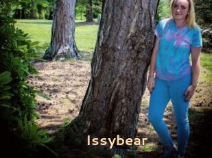 Issybear