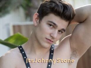 ItsJohnnyStone