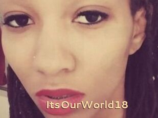 ItsOurWorld18