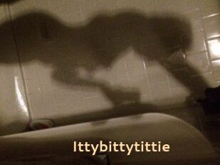 Ittybittytittie