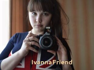 IvannaFriend