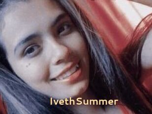 IvethSummer