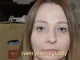 IvettyHoneyLady