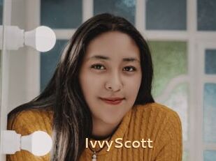 IvvyScott