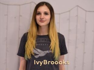 IvyBroooks