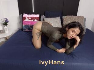 IvyHans