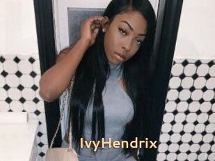 Ivy_Hendrix