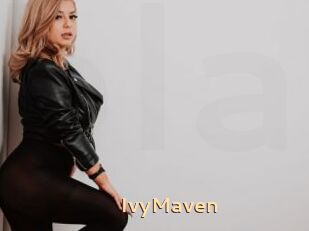 IvyMaven