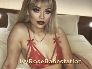 IvyRoseBabestation