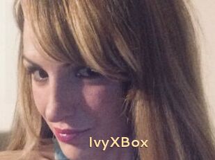 IvyXBox