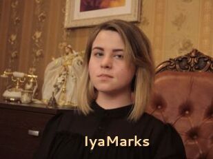 IyaMarks