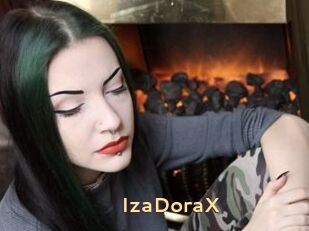 IzaDoraX