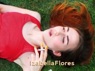 IzabellaFlores