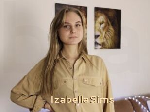 IzabellaSims