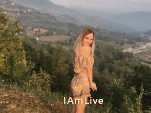 IAmLive