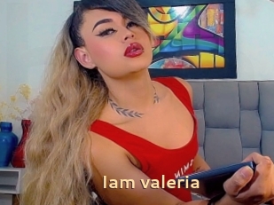 Iam_valeria