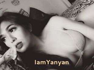 IamYanyan