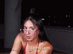 Iamciam