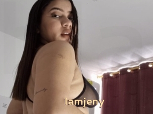 Iamjeny
