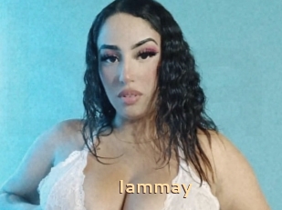 Iammay
