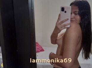 Iammonika69