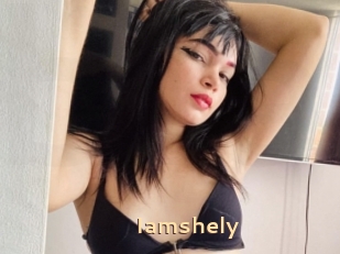Iamshely