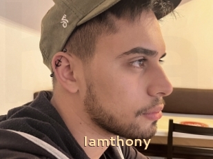 Iamthony