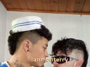 Ianmonterry