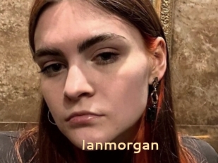 Ianmorgan