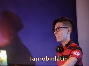 Ianrobinlatin