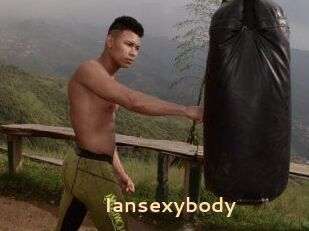 Iansexybody