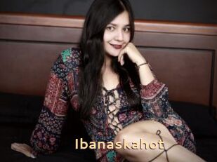 Ibanaskahot