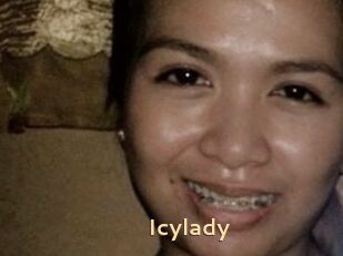 Icylady
