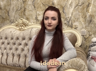 Idadean