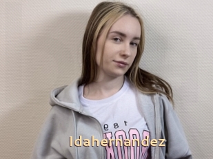 Idahernandez