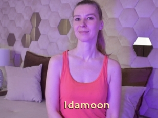 Idamoon