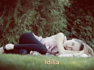 Idilia