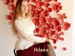 Ihlass