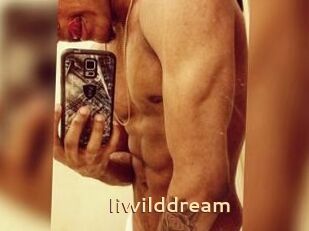 Iiwilddream