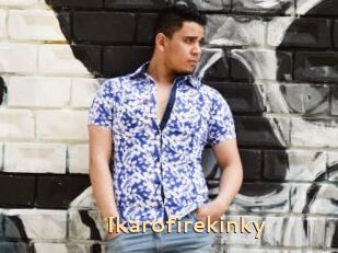 Ikarofirekinky