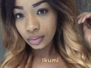 Ikumi