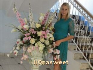 Il0nasweet