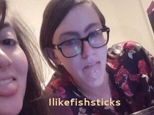 Ilikefishsticks